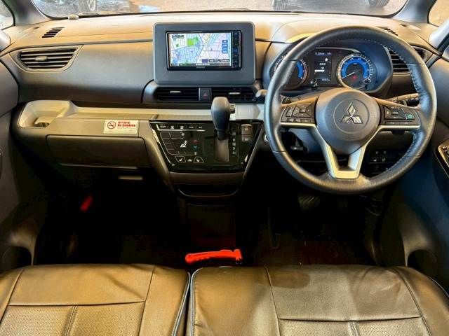 DELICA MINI
