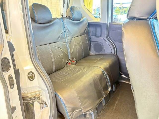 DELICA MINI
