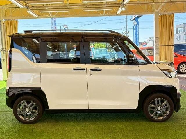 DELICA MINI