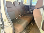 ROOMY