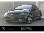 MERCEDES BENZ EQE