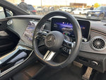 MERCEDES BENZ EQE