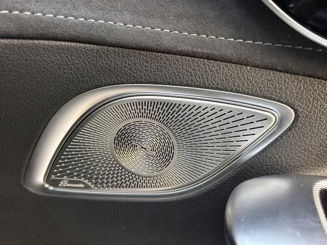 MERCEDES BENZ EQE