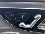 MERCEDES BENZ EQE