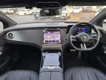 MERCEDES BENZ EQE