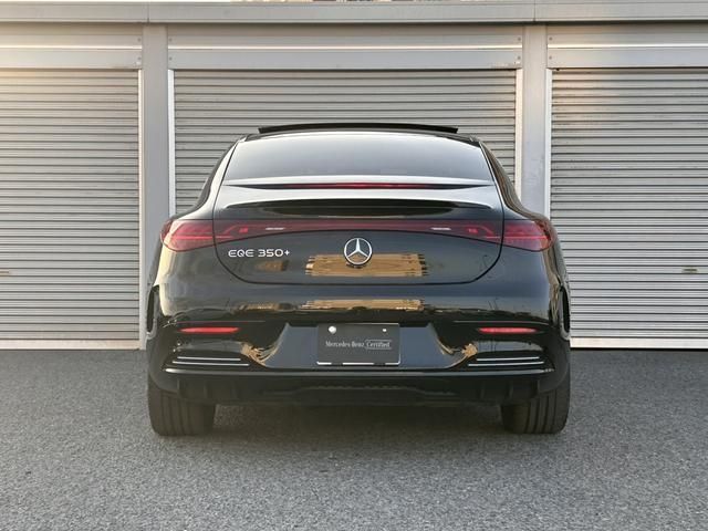 MERCEDES BENZ EQE