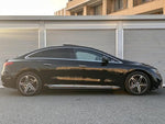 MERCEDES BENZ EQE