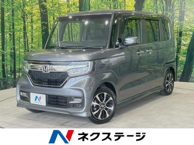 N-BOX CUSTOM