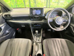YARIS HYBRID