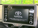 YARIS HYBRID