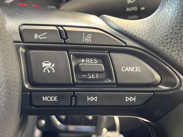 YARIS HYBRID