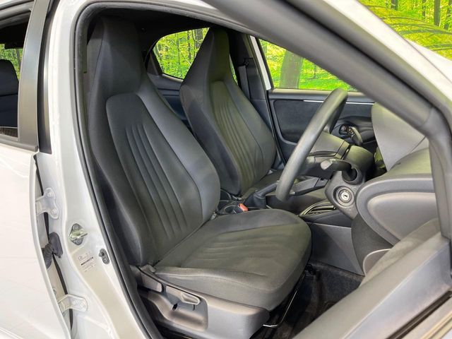 YARIS HYBRID
