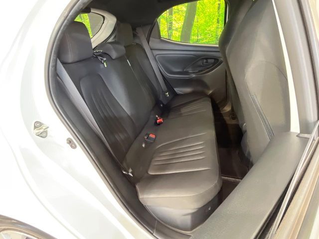 YARIS HYBRID