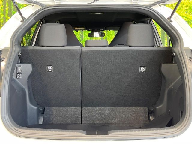 YARIS HYBRID