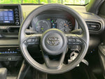 YARIS HYBRID