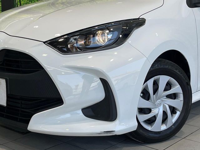 YARIS HYBRID