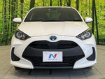 YARIS HYBRID