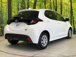 YARIS HYBRID