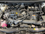 YARIS HYBRID
