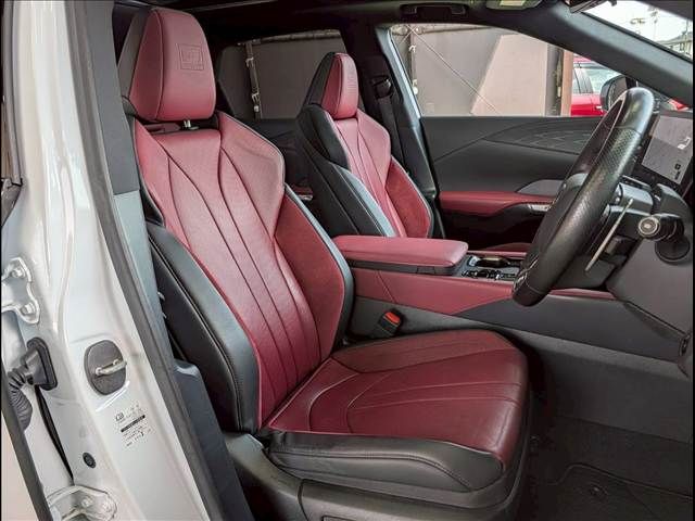 LEXUS RX500h