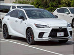 LEXUS RX500h