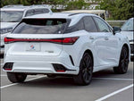 LEXUS RX500h