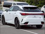 LEXUS RX500h