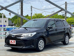 COROLLA FIELDER HYBRID