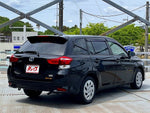 COROLLA FIELDER HYBRID