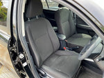 COROLLA FIELDER HYBRID