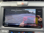 COROLLA FIELDER HYBRID