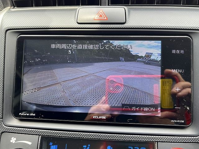 COROLLA FIELDER HYBRID