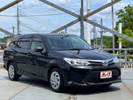 COROLLA FIELDER HYBRID