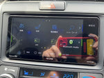 COROLLA FIELDER HYBRID