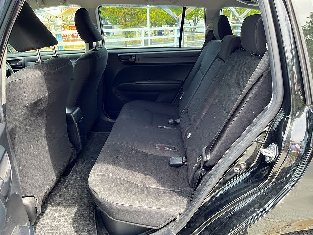 COROLLA FIELDER HYBRID