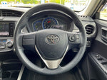 COROLLA FIELDER HYBRID