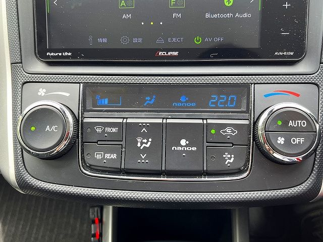 COROLLA FIELDER HYBRID