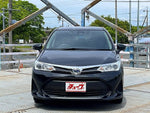 COROLLA FIELDER HYBRID