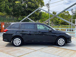 COROLLA FIELDER HYBRID