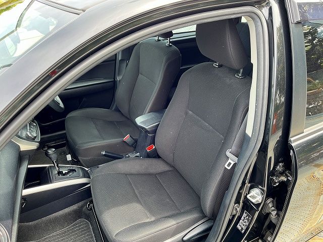 COROLLA FIELDER HYBRID