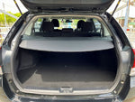 COROLLA FIELDER HYBRID