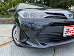 COROLLA FIELDER HYBRID