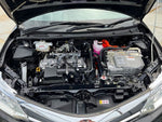 COROLLA FIELDER HYBRID