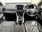 ECLIPSE CROSS PHEV