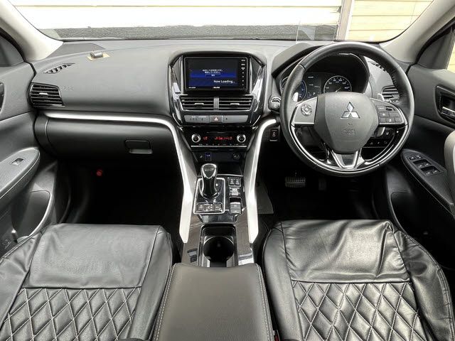 ECLIPSE CROSS PHEV