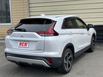 ECLIPSE CROSS PHEV