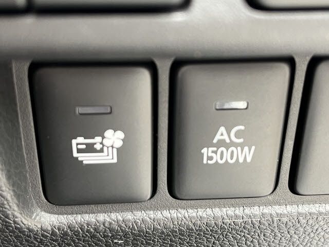 ECLIPSE CROSS PHEV