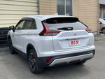 ECLIPSE CROSS PHEV