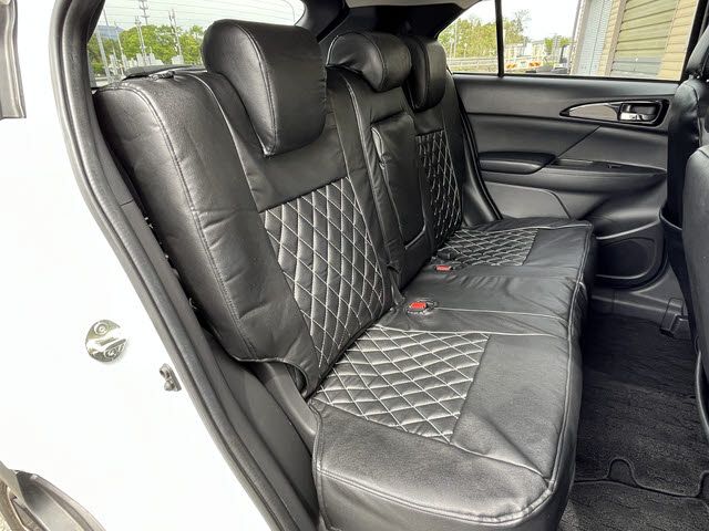 ECLIPSE CROSS PHEV