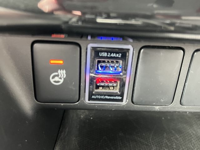 ECLIPSE CROSS PHEV
